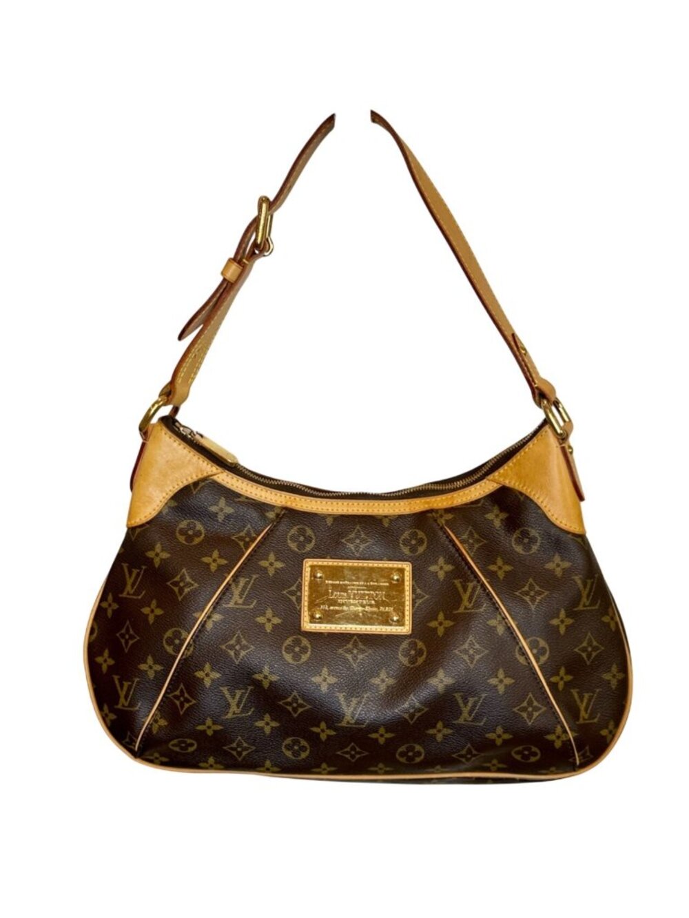 Louis Vuitton Thames GM shoulder bag